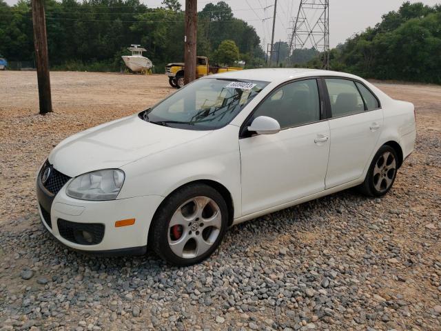 2008 Volkswagen Jetta S