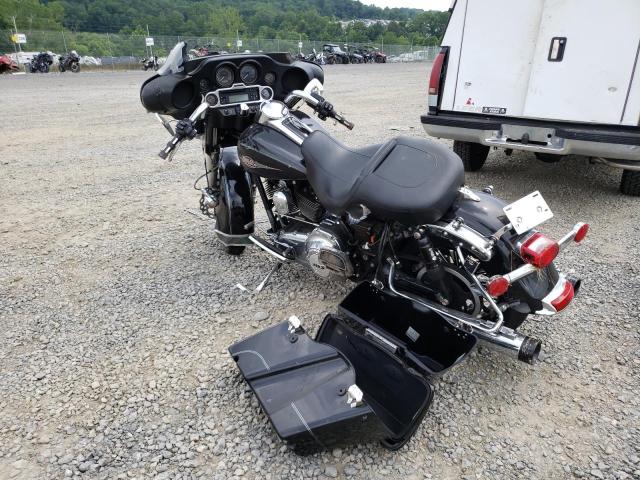 2012 HARLEY-DAVIDSON FLHTC ELEC - 1HD1FFM19CB637310