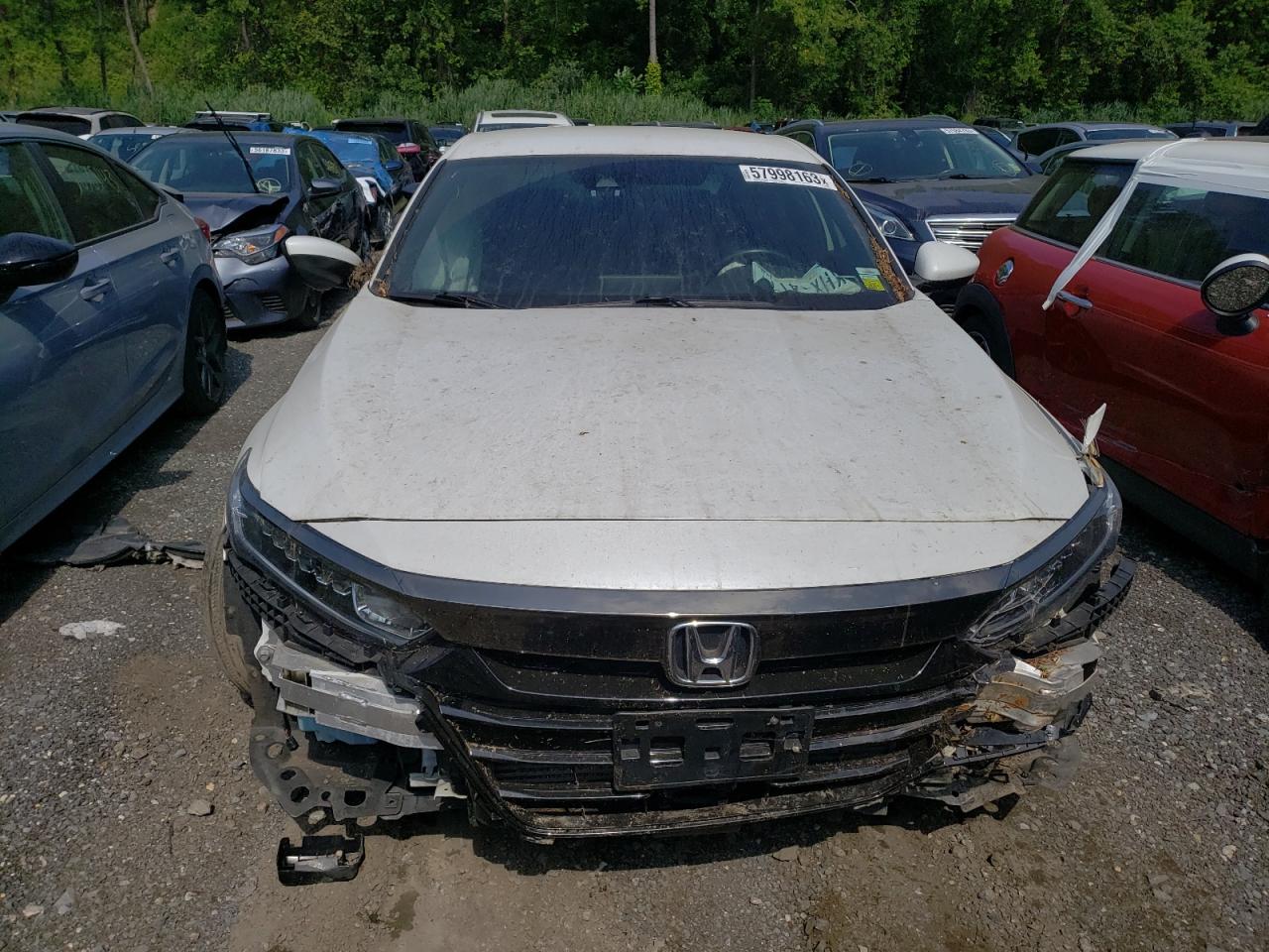 1HGCV1F38LA063465 HONDA ACCORD 2020