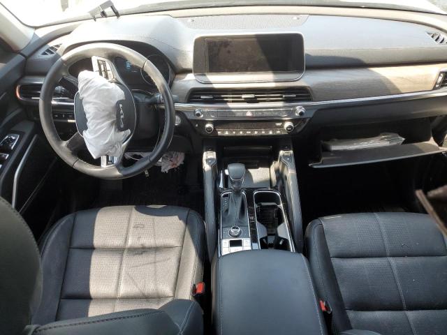 5XYP3DHC8NG240376 KIA Telluride Ex