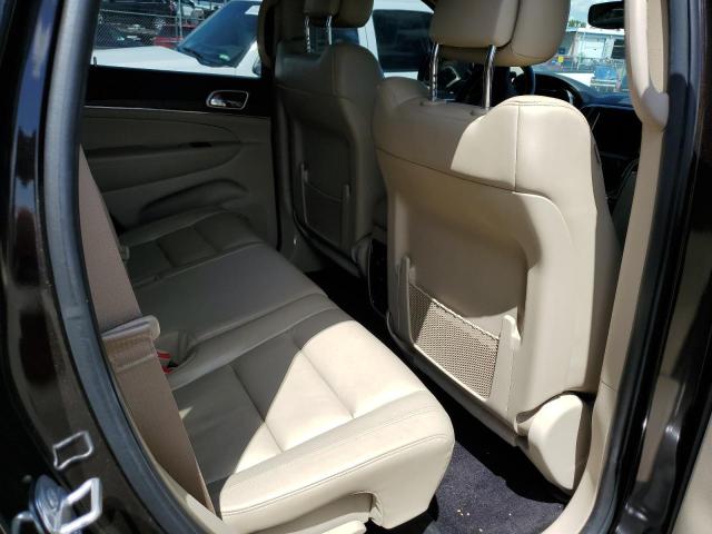 1C4RJFBG3HC601737 Jeep Grand Cherokee Limited