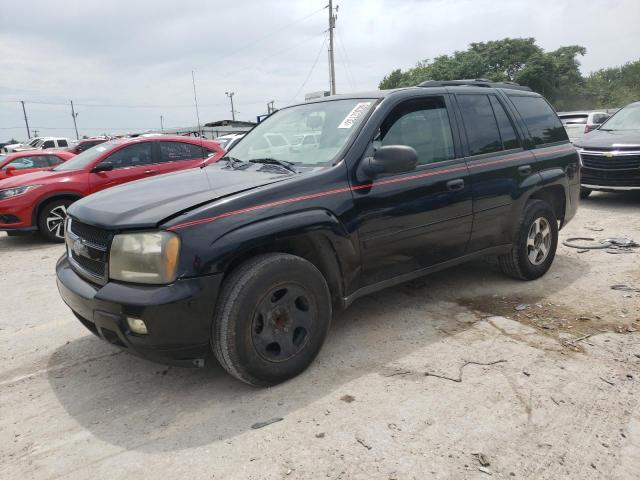 2008 Chevrolet TrailBlazer LS