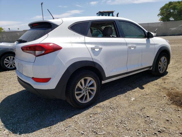 2016 Hyundai Tucson Se VIN: KM8J23A45GU027095 Lot: 61750583