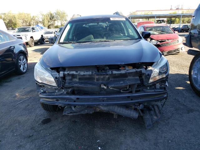 4S4BSBCC5F3203747 Subaru Outback 2.5i Premium
