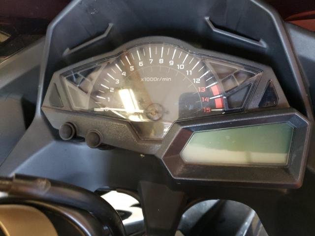 2014 KAWASAKI EX300 A - JKAEX8A10EA003984