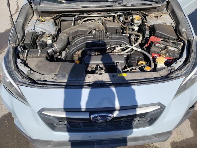 JF2GTADC4J8269560 Subaru Crosstrek Premium