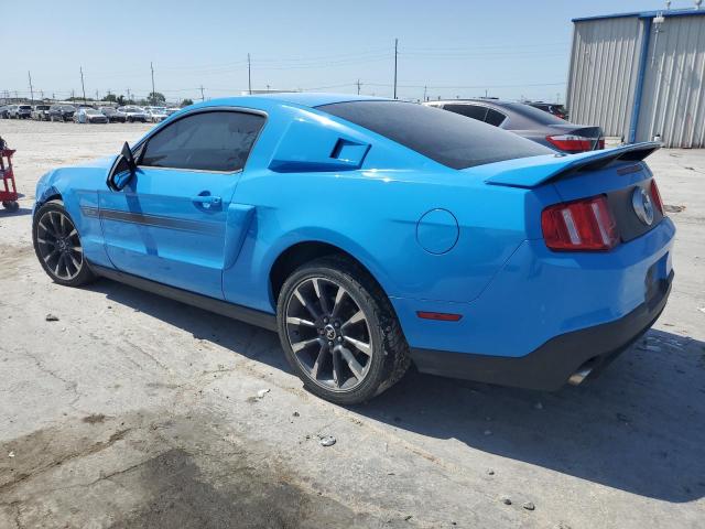 1ZVBP8CF0C5274578 2012 FORD MUSTANG, photo no. 2