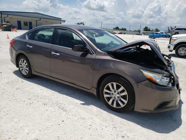 Vin: 1n4al3ap7gc272049, lot: 60194623, nissan altima 2.5 20164