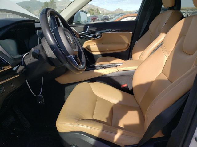 YV4A22PK2G1092568 Volvo XC90 T6