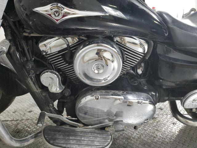 2007 KAWASAKI VN1600 D JKBVNKD137A011624