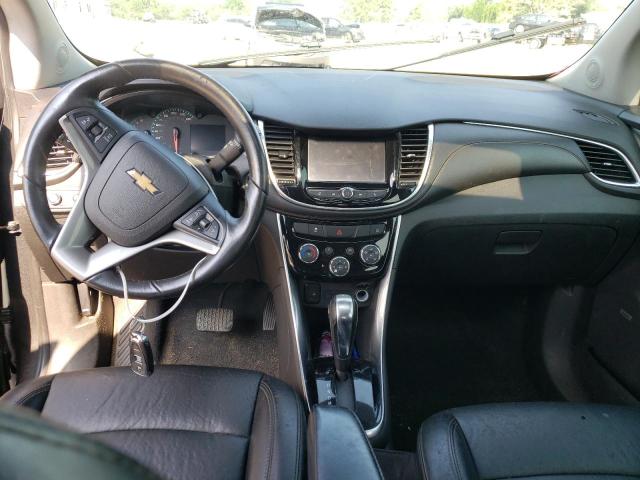 3GNCJMSB0LL162130 Chevrolet Trax PREMI 8