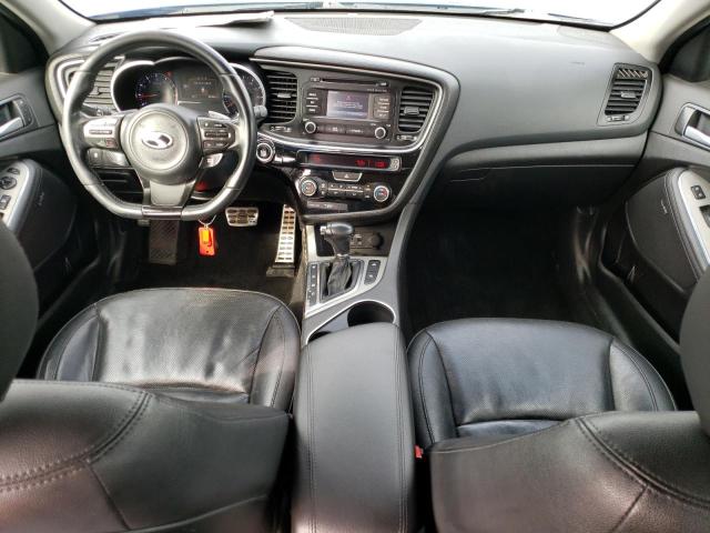 5XXGR4A60FG463049 KIA OPTIMA SX