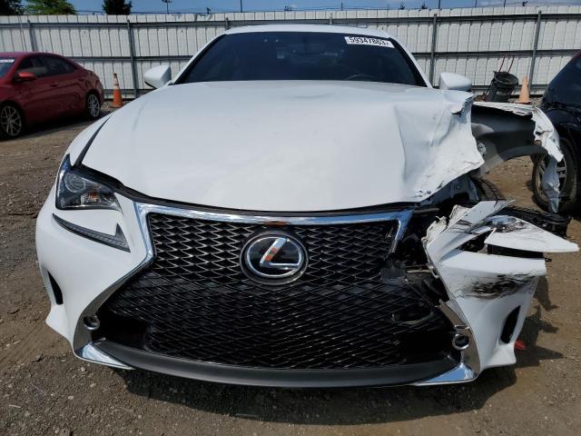 2017 LEXUS RC 300 JTHSM5BC4H5003613
