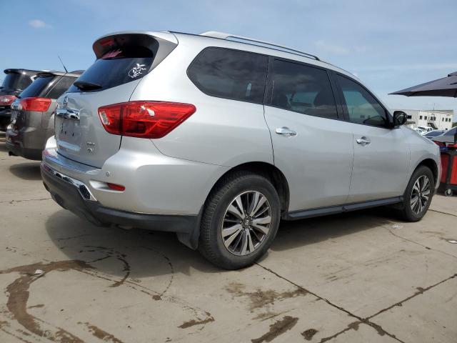 5N1DR2MM3HC610139 Nissan Pathfinder S
