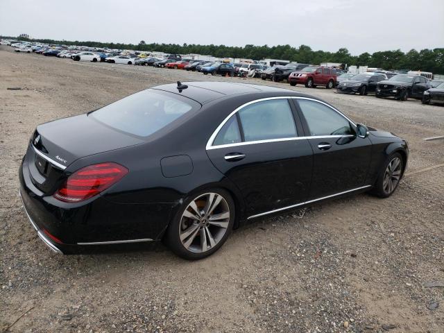 2020 MERCEDES-BENZ S 450 4MAT - WDDUG6EB8LA507856