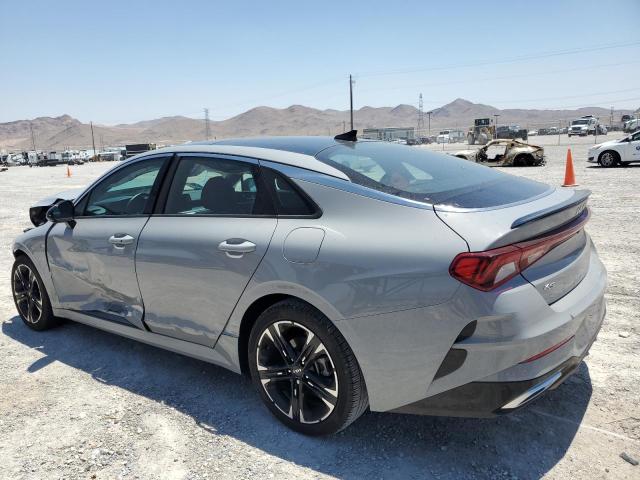 5XXG64J2XNG131379 KIA K5 GT LINE