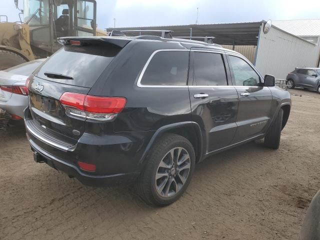 1C4RJFCGXHC778770 Jeep Grand Cherokee Overland