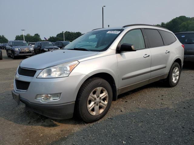 2012 Chevrolet Traverse LS