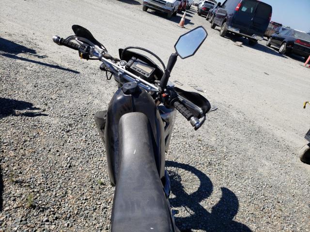 2012 SUZUKI DR-Z400 S - JS1SK43A2C2100537