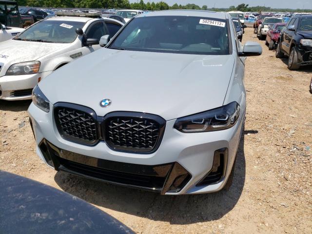 2023 BMW X4 XDRIVE3 - 5UX33DT04P9P89099