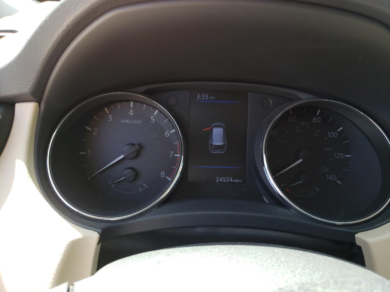 5N1AT2MT8JC767859 NISSAN ROGUE 2018