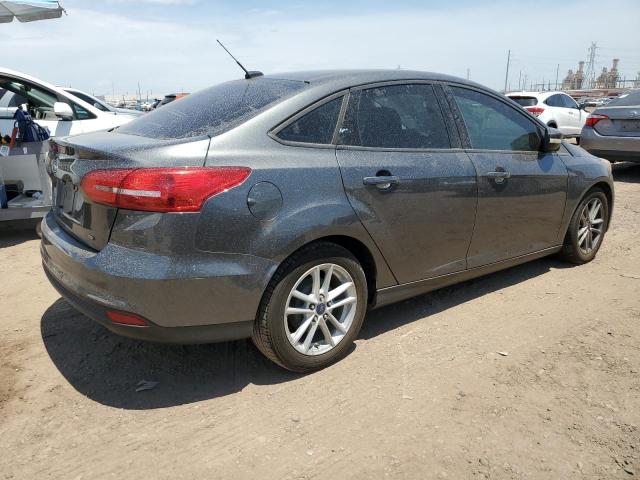 1FADP3F29HL222544 Ford FOCUS SE
