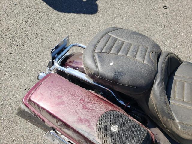 2007 HARLEY-DAVIDSON FLTR 1HD1FS4357Y619898