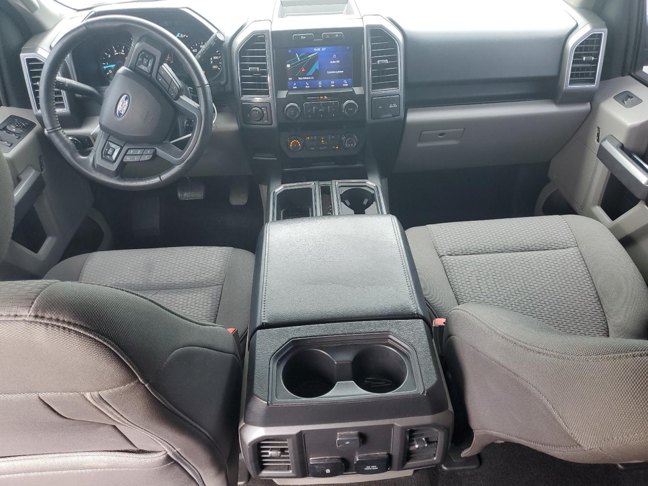 1FTEW1CPXLFA34922 FORD F-150 2020
