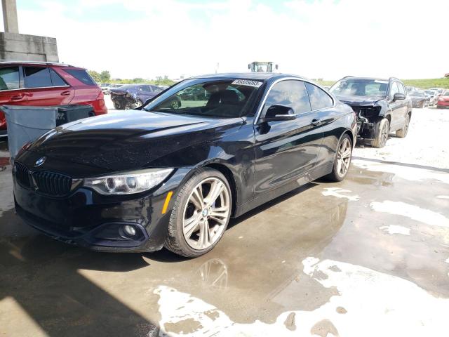 2016 BMW 428 I - WBA3N7C59GK227410