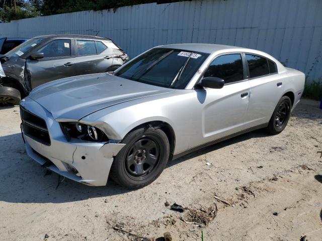 2013 Dodge Charger 