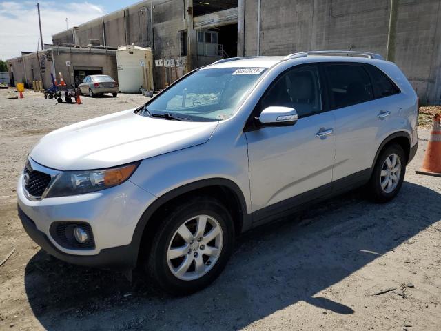 2012 Kia Sorento Base