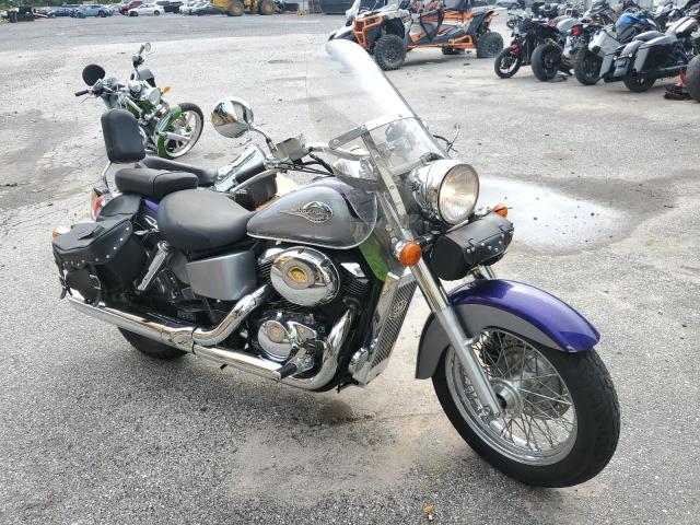 2002 HONDA VT750 CDC - JH2RC44682M612244