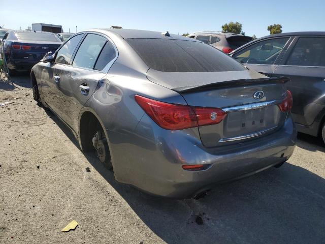 JN1BV7AP3EM691655 Infiniti Q50 BASE