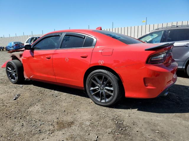 2C3CDXMG1MH536057 Dodge CHARGER GT