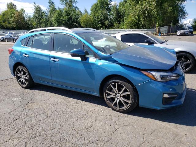 4S3GTAU66H3749924 Subaru Impreza Limited