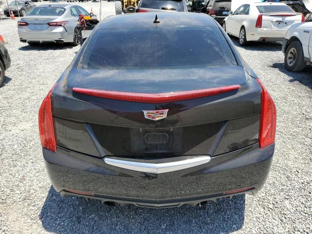 1G6AG5RX5E0108010 Cadillac ATS