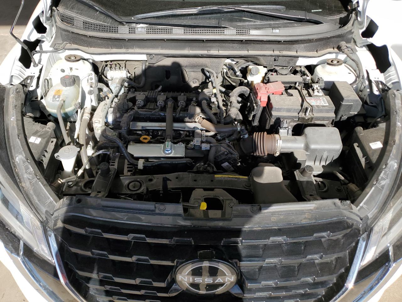 3N1CP5CV2NL527824 NISSAN KICKS 2022