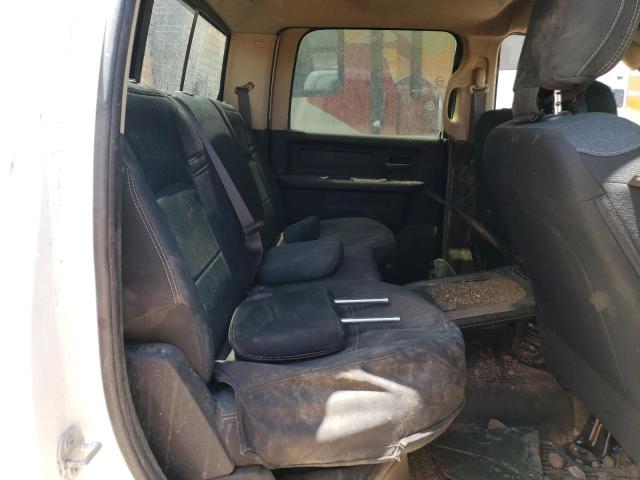 2020 RAM 3500 TRADE - 3C63RRGL5LG113926