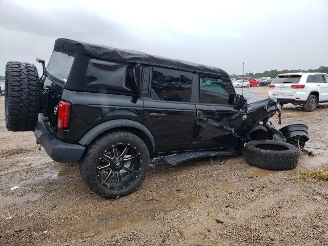1FMDE5BH2MLA96877 Ford Bronco Base