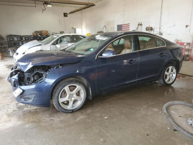 2012 Volvo S60 T5