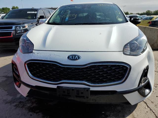 KNDPMCAC3L7799328 Kia Sportage L 5