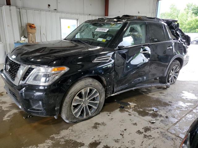 2020 Nissan Armada SV