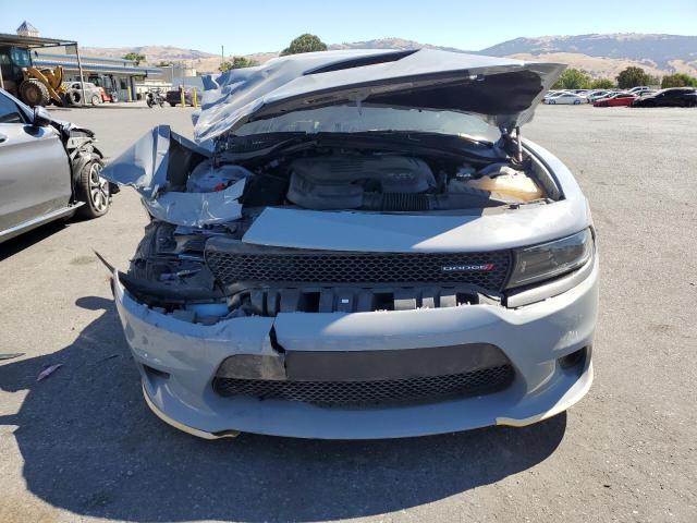 2C3CDXHG2NH138996 Dodge CHARGER GT