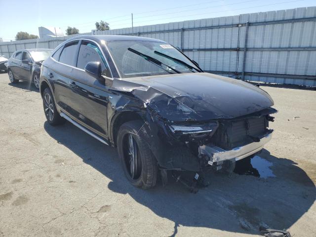 2023 AUDI Q5 SPORTBA - WA14AAFY0P2090325