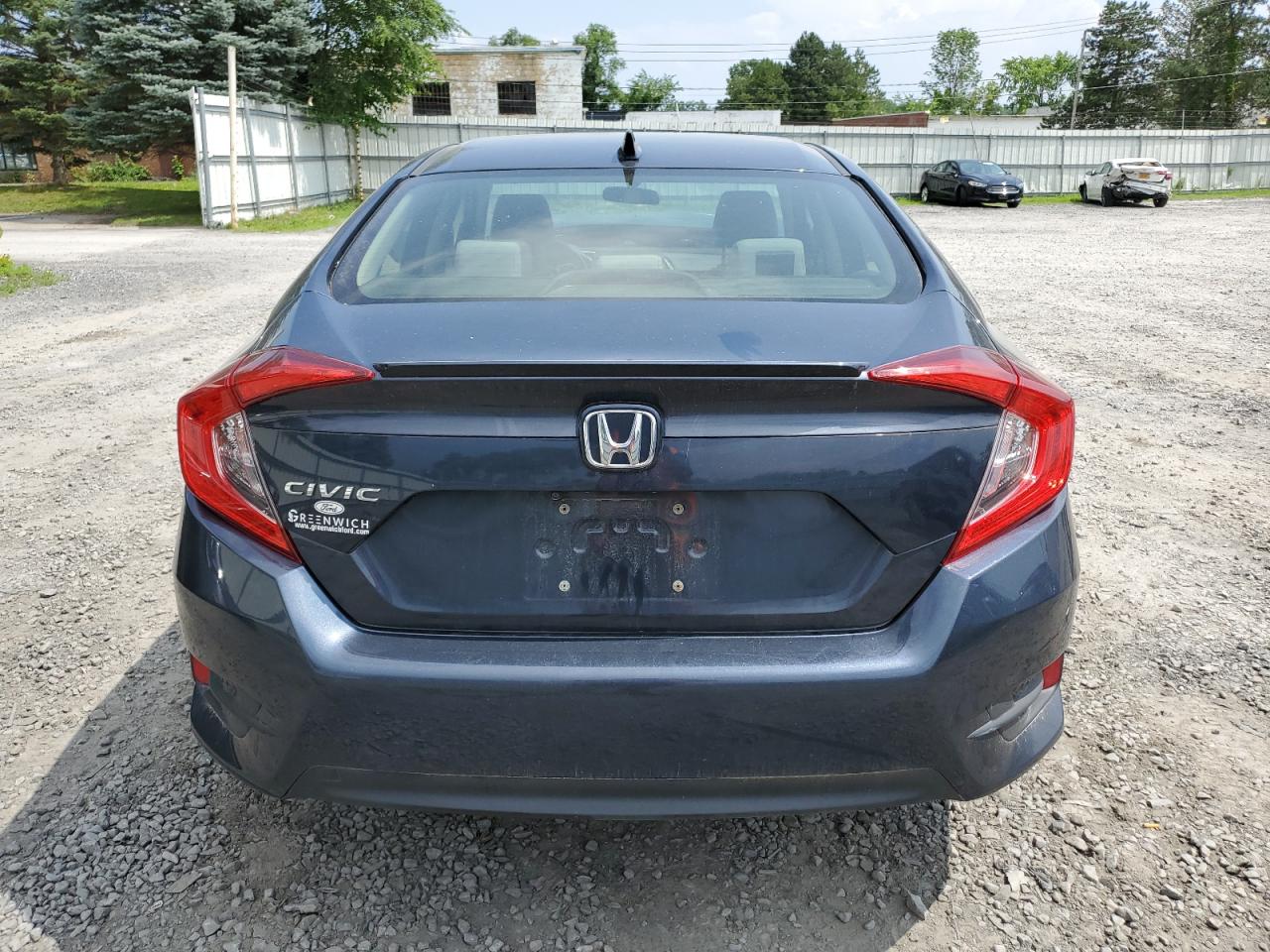 JHMFC1F34JX037438 HONDA CIVIC 2018