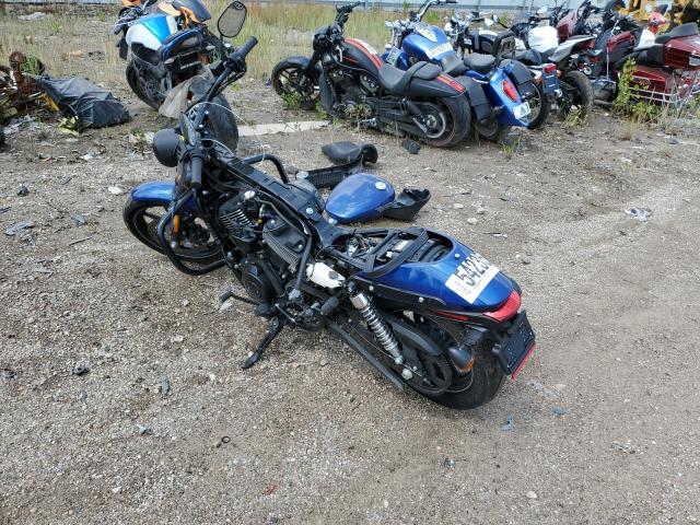 2017 HARLEY-DAVIDSON XG750 1HD4NBB12HC502067
