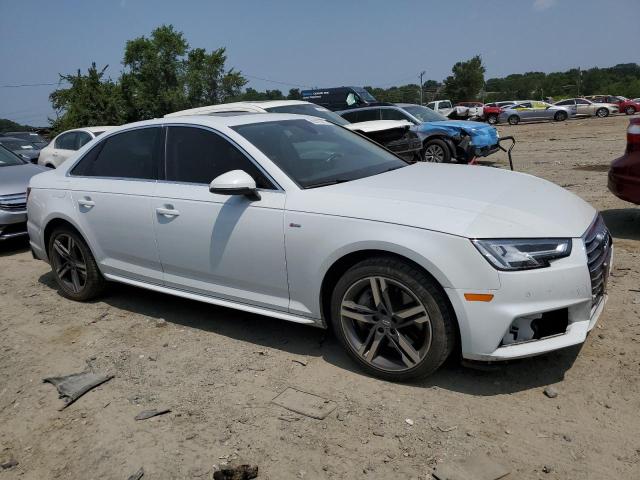 WAUENAF43JA174905 2018 AUDI A4, photo no. 4