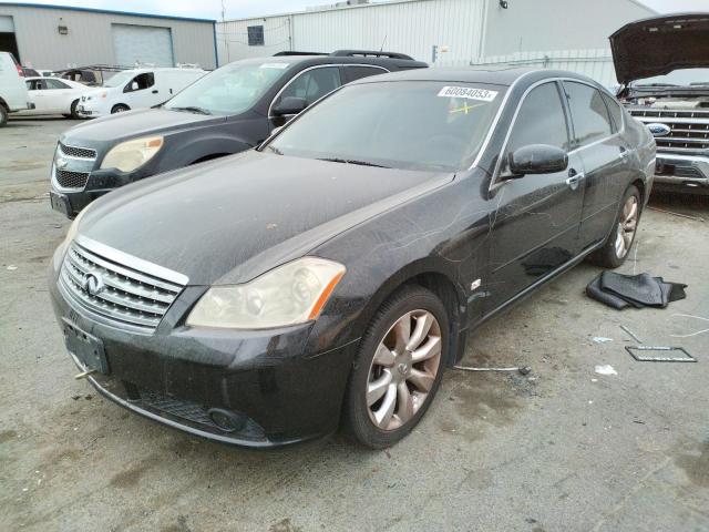 2006 INFINITI M35 Base