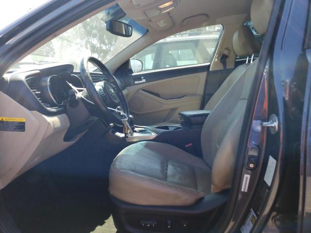 KNAGN4AD5E5071355 KIA OPTIMA HYBRID