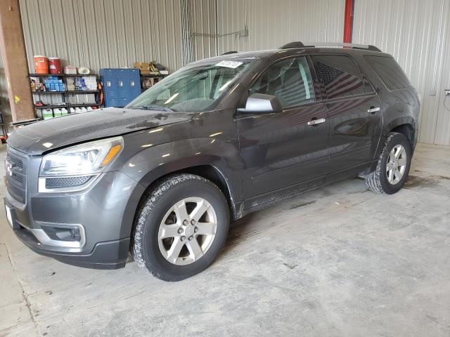 2014 GMC Acadia SLE